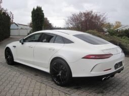 
										Mercedes-Benz AMG GT 53 4MATIC+ full									