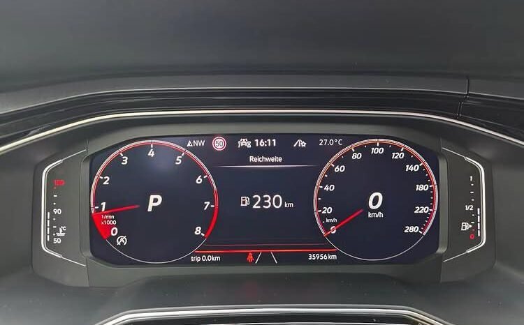 
								Volkswagen Polo VI GTI – Apple CarPlay full									