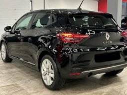 
										Renault Clio V Zen 1.0 TCe 12V CVT S&S – CarPlay full									