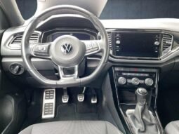 
										Volkswagen T-Roc 1.5 TSI Sport with Navigation and DAB+ full									