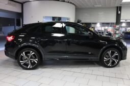 
										Audi Q3 Sportback 40 TFSI quattro S line – 190 hp | 2022 full									