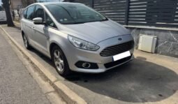 
										Ford S-Max 2.0 TDCI 150ch 2016 full									
