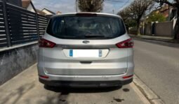 
										Ford S-Max 2.0 TDCI 150ch 2016 full									