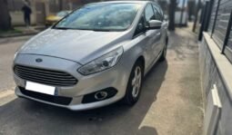 
										Ford S-Max 2.0 TDCI 150ch 2016 full									