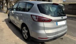 
										Ford S-Max 2.0 TDCI 150ch 2016 full									