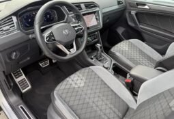 
										Volkswagen Tiguan R-Line 4Motion full									