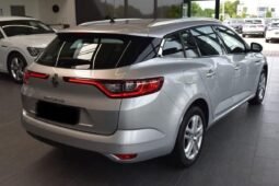 
										Renault Mégane dCi full									