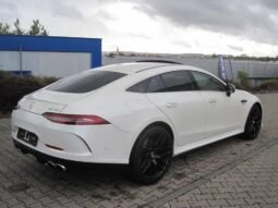 
										Mercedes-Benz AMG GT 53 4MATIC+ full									