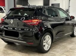 
										Renault Clio V Zen 1.0 TCe 12V CVT S&S – CarPlay full									