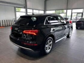 Audi Q5 35 TDI quattro Sport – 2019