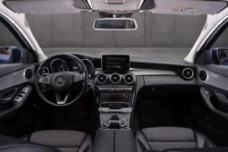 
										Mercedes-Benz C 350 – 2017 full									