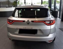 
										Renault Mégane dCi full									