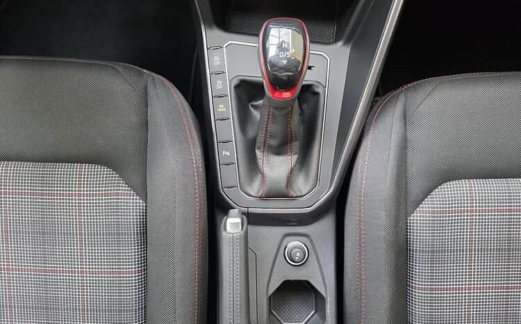 
								Volkswagen Polo VI GTI – Apple CarPlay full									