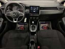 
										Renault Clio V Zen 1.0 TCe 12V CVT S&S – CarPlay full									