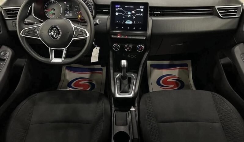 
								Renault Clio V Zen 1.0 TCe 12V CVT S&S – CarPlay full									