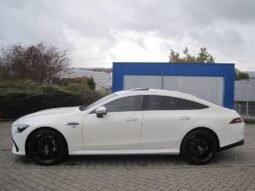 
										Mercedes-Benz AMG GT 53 4MATIC+ full									