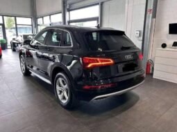 
										Audi Q5 35 TDI quattro Sport – 2019 full									