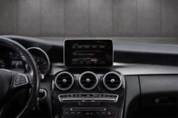 
										Mercedes-Benz C 350 – 2017 full									