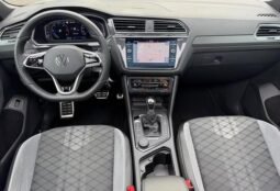 
										Volkswagen Tiguan R-Line 4Motion full									