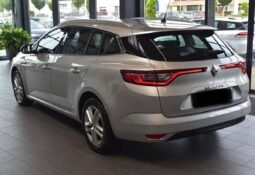 
										Renault Mégane dCi full									