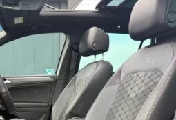 
										Volkswagen Tiguan R-Line 4Motion full									