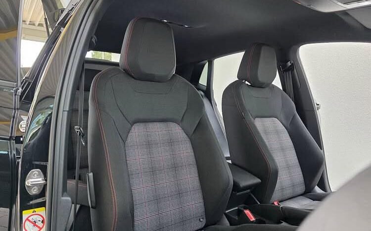 
								Volkswagen Polo VI GTI – Apple CarPlay full									