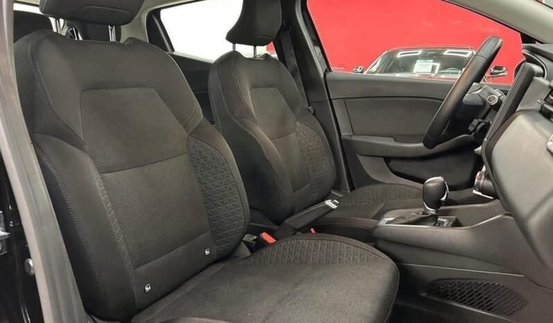 
								Renault Clio V Zen 1.0 TCe 12V CVT S&S – CarPlay full									