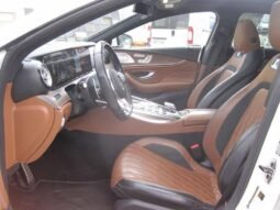 
										Mercedes-Benz AMG GT 53 4MATIC+ full									