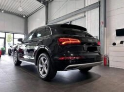 
										Audi Q5 35 TDI quattro Sport – 2019 full									