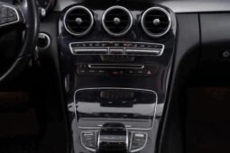 
										Mercedes-Benz C 350 – 2017 full									