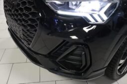 
										Audi Q3 Sportback 40 TFSI quattro S line – 190 hp | 2022 full									