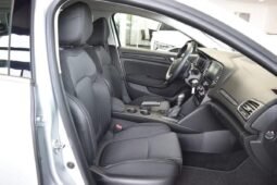 
										Renault Mégane dCi full									