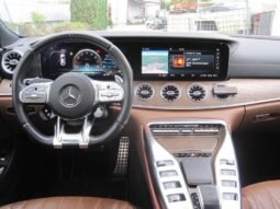 
										Mercedes-Benz AMG GT 53 4MATIC+ full									