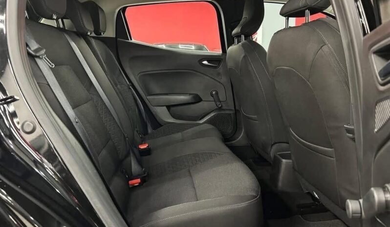 
								Renault Clio V Zen 1.0 TCe 12V CVT S&S – CarPlay full									