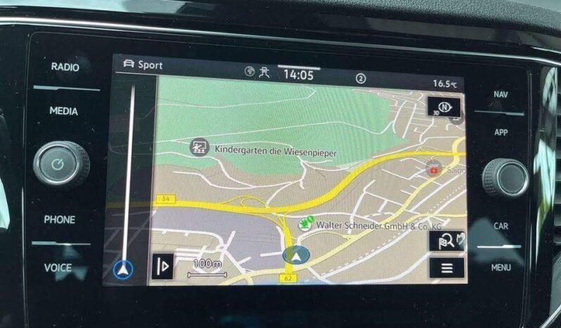 
								Volkswagen T-Roc 1.5 TSI Sport with Navigation and DAB+ full									