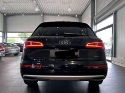 
										Audi Q5 35 TDI quattro Sport – 2019 full									