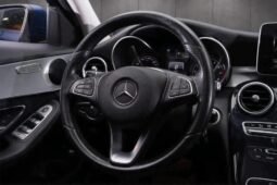 
										Mercedes-Benz C 350 – 2017 full									