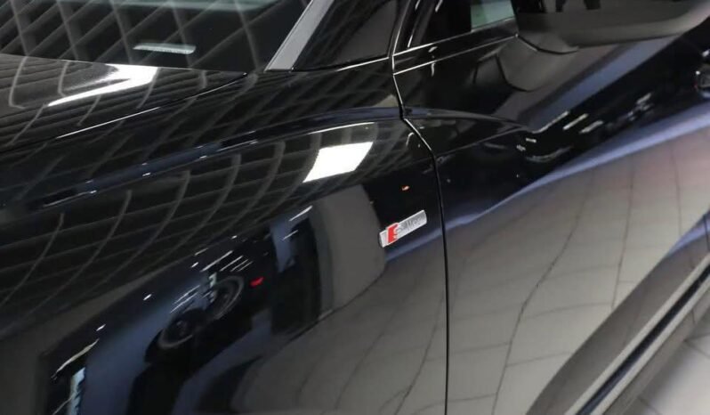 
								Audi Q3 Sportback 40 TFSI quattro S line – 190 hp | 2022 full									