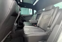 
										Volkswagen Tiguan R-Line 4Motion full									