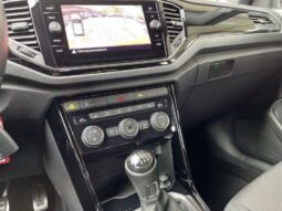 
										Volkswagen T-Roc 1.5 TSI Sport with Navigation and DAB+ full									