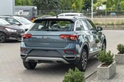 
										Volkswagen T-Roc full									
