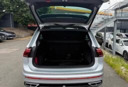 
										Volkswagen Tiguan R-Line 4Motion full									