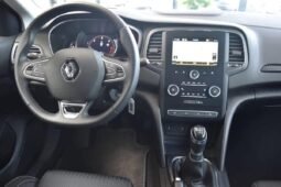 
										Renault Mégane dCi full									