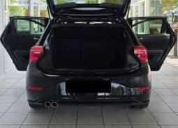 
										Volkswagen Polo VI GTI – Apple CarPlay full									