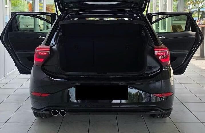 
								Volkswagen Polo VI GTI – Apple CarPlay full									