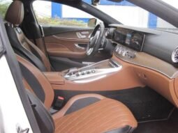 
										Mercedes-Benz AMG GT 53 4MATIC+ full									