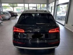
										Audi Q5 35 TDI quattro Sport – 2019 full									