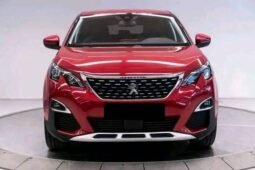 
										Peugeot 3008 1.5 HDi full									