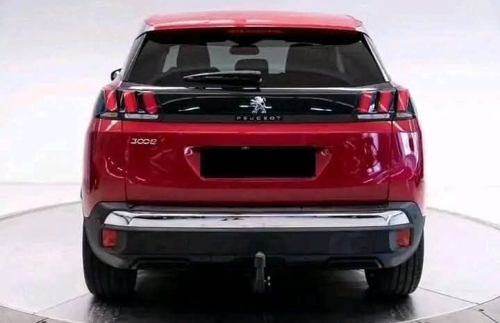 
								Peugeot 3008 1.5 HDi full									