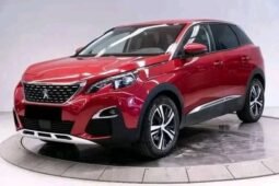 Peugeot 3008 1.5 HDi